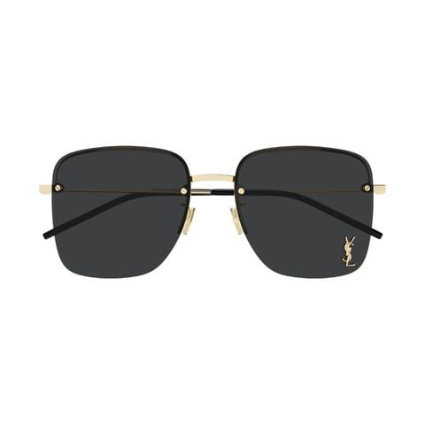 KÍNH MÁT NỮ SAINT LAURENT SL312M 013
