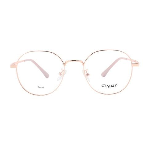 GỌNG KÍNH UNISEX FLYER F51207 C3