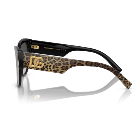 Kính Mát Nữ DOLCE & GABBANA 0DG4449 31638G