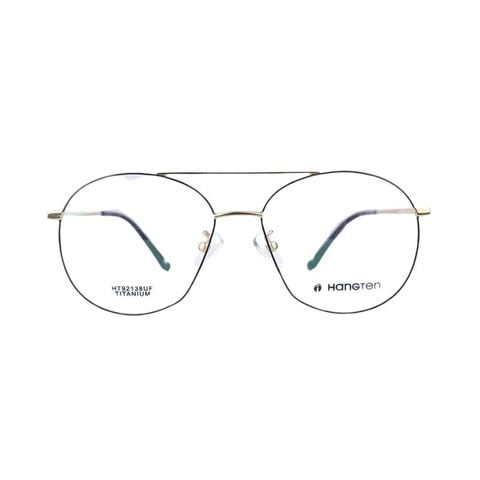 Gọng Kính Unisex HANGTEN HT92138UF C3
