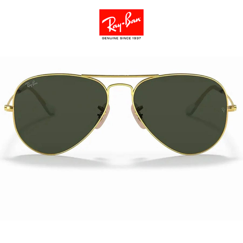 Kính Mát Unisex RAYBAN 0RB3025_W340058.IS