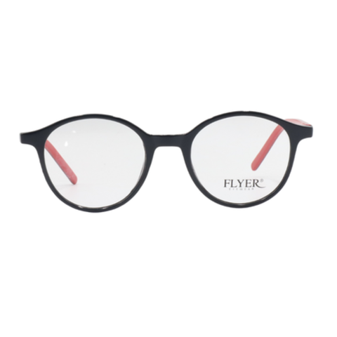 Gọng Kính Unisex FLYER F32407 C44