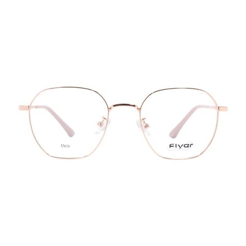 GỌNG KÍNH UNISEX FLYER F51208 C3