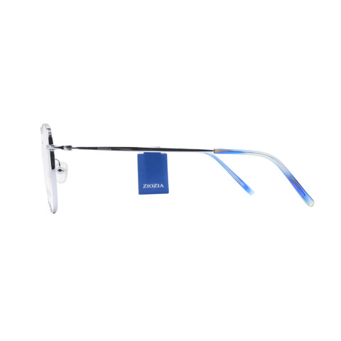 GỌNG KÍNH UNISEX ZIOZIA KDJSIT6199 C4