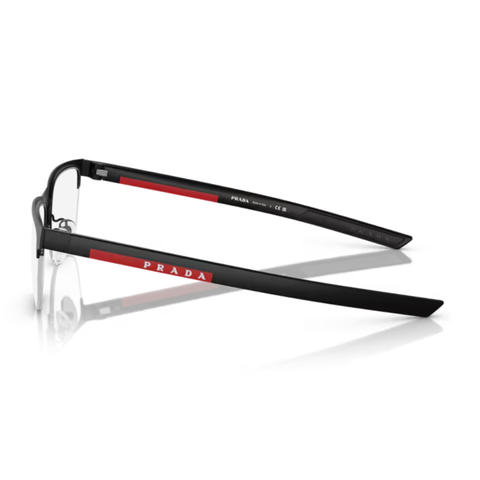 Gọng Kính Nam PRADA 0PS51QV 1BO1O1
