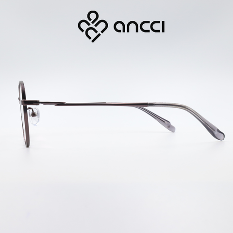 Gọng Kính Unisex ANCCI AC34225 C1