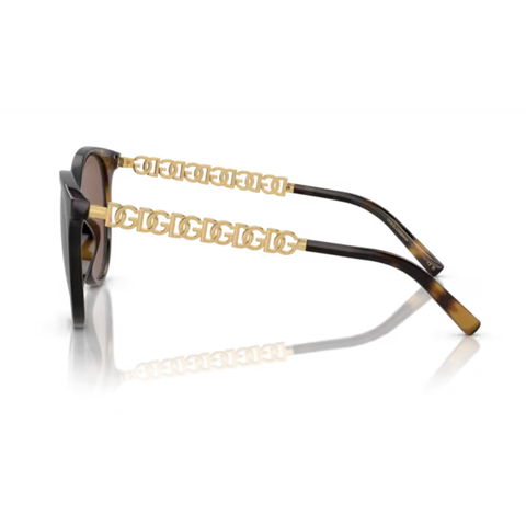 Kính Mát Nữ DOLCE & GABBANA 0DG6189U 502/7352