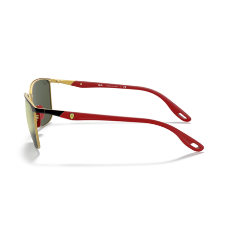 Kính Mát Unisex RAYBAN 0RB3673M F0617156