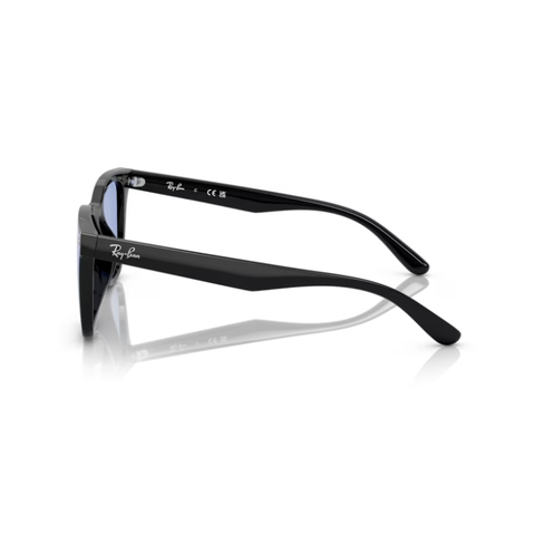 KÍNH MÁT UNISEX RAYBAN 0RB4391D 6018065