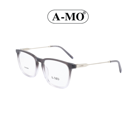 Gọng Kính Unisex A-MO AMO24407 C3