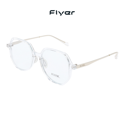 Gọng Kính Unisex FLYER F32617 C10