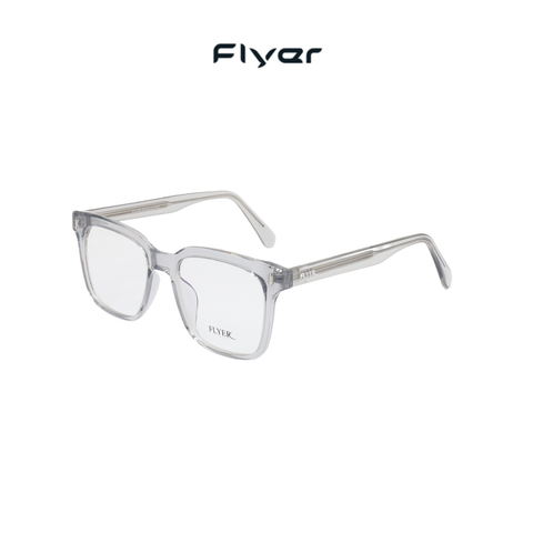 Gọng Kính Unisex FLYER F32421 C11