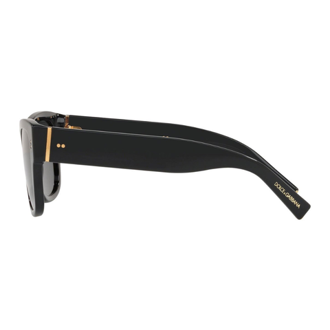 Kính Mát Nam DOLCE & GABBANA 0DG4338F 501/8752