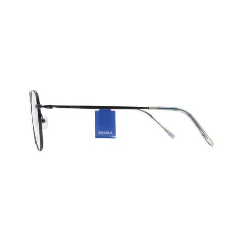 GỌNG KÍNH UNISEX ZIOZIA KDJSIT6199 C1