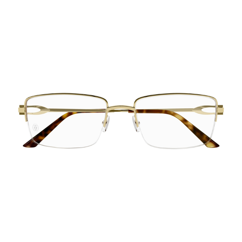 Gọng Kính Nam CARTIER CT0319O 003
