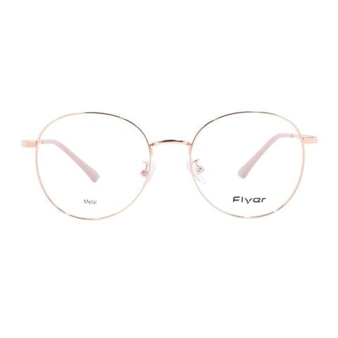 GỌNG KÍNH UNISEX FLYER F51206 C3