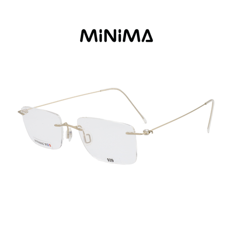 MINIMA - Hệ thống bán lẻ mắt kính lớn nhất Việt Nam Mắt Việt từ 1989