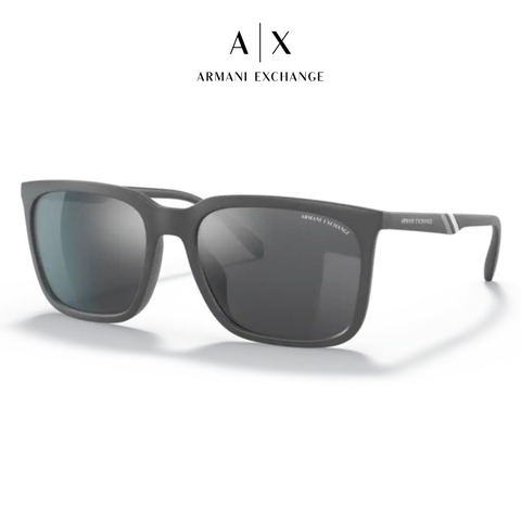 Kính Mát Nam ARMANI EXCHANGE 0AX4117SU 81806G57