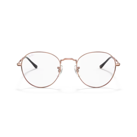 Gọng Kính Unisex RAYBAN 0RX3582V 2943