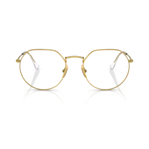 Gọng Kính Unisex RAYBAN 0RX8165V 1225