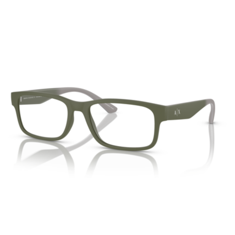 Gọng Kính Nam ARMANI EXCHANGE 0AX3106F 830156