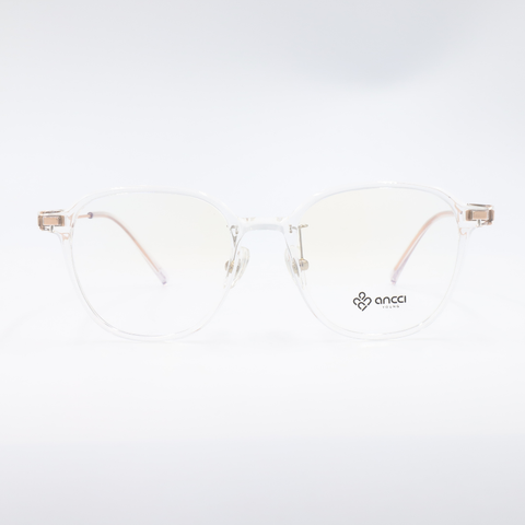 Gọng Kính Unisex ANCCI AC34611 C4