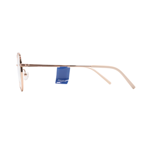 GỌNG KÍNH NỮ ZIOZIA KDJSIT6202 C2