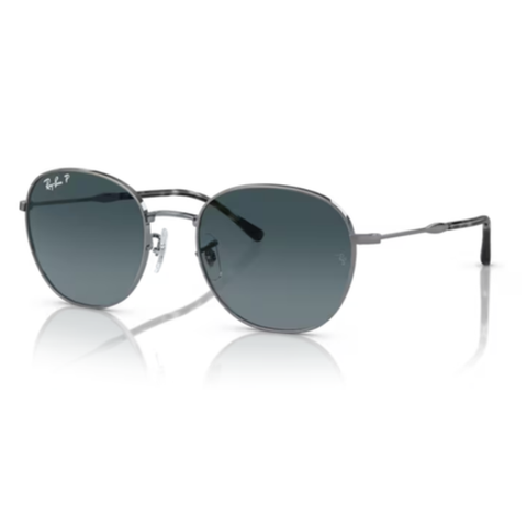 Kính Mát Unisex RAYBAN 0RB3809 004S355
