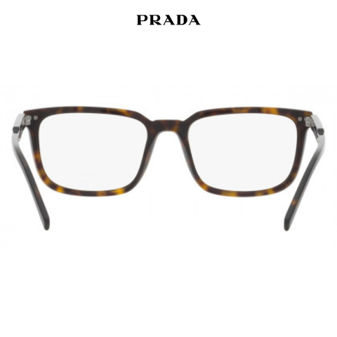 Gọng Kính Nam PRADA 0PR13YVF_2AU1O156.I