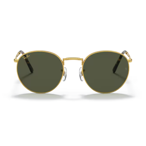 Kính Mát Unisex RAYBAN 0RB3637 919631