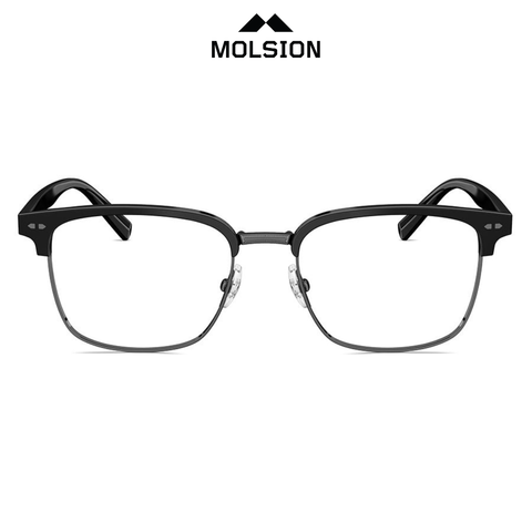 Gọng kính Nam MOLSION MJ6118 B10