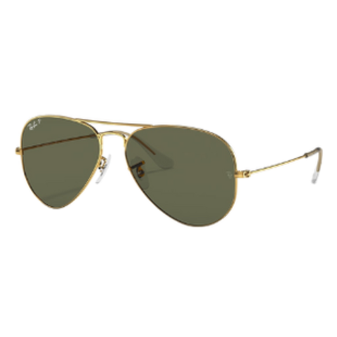 Kính Mát Unisex RAYBAN 0RB3025 0015858