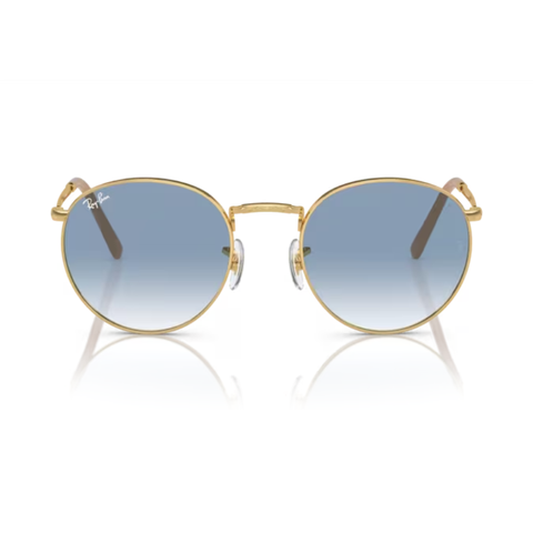 Kính Mát Unisex RAYBAN 0RB3637 0013F
