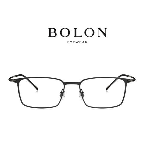 Gọng Kính Nam BOLON BT1605 B11