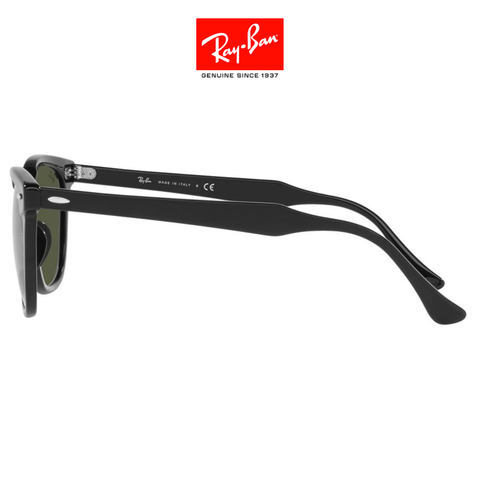 Kính Mát Unisex RAYBAN 0RB2298F_901/3154.CS