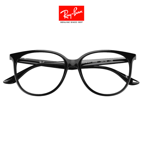 Gọng Kính Nữ RAYBAN 0RX4378VF_200054.C