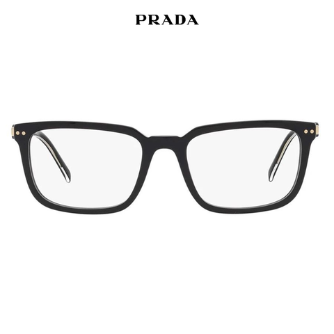 Gọng Kính Nam PRADA 0PR13YVF_AAV1O156.I