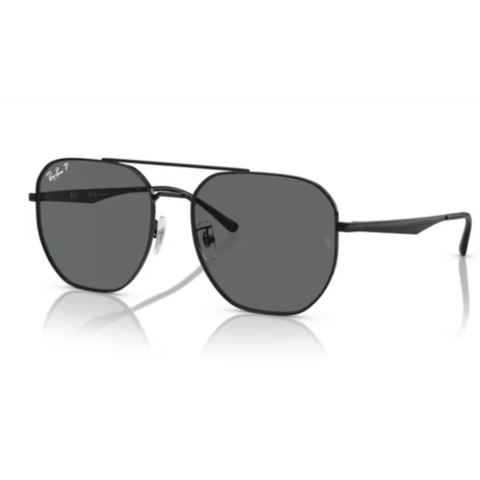 Kính Mát Unisex RAYBAN 0RB3724D 0028159