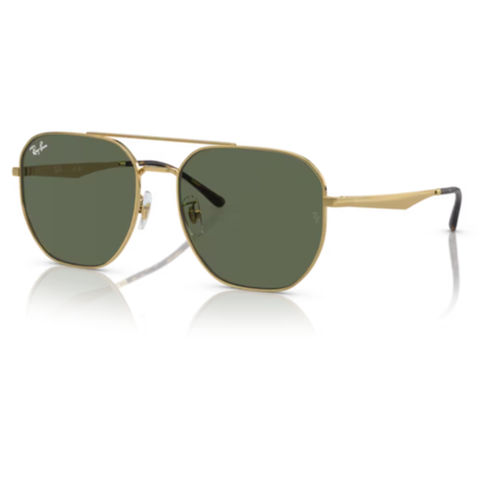 Kính Mát Unisex RAYBAN 0RB3724D 0017159