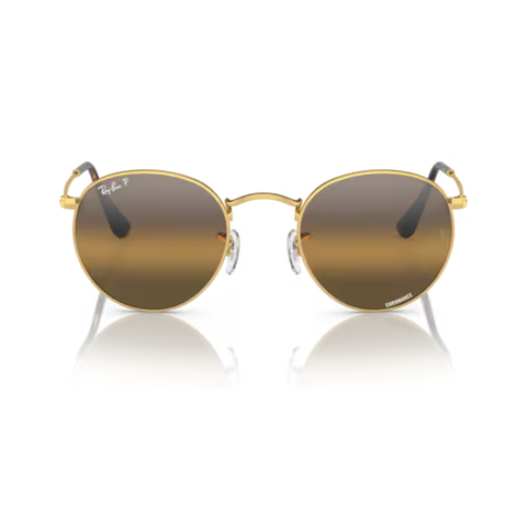 Kính Mát Nam RAYBAN 0RB3447 001/G550