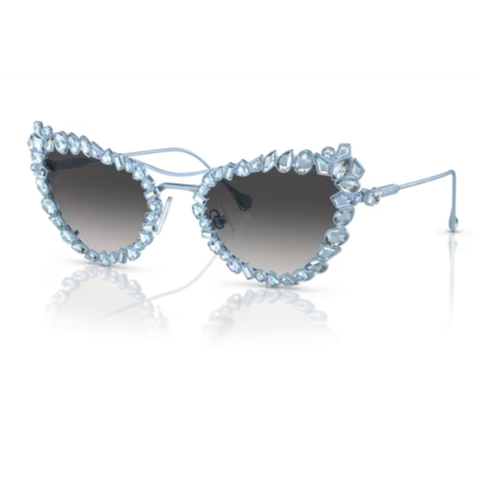 Kính Mát Nữ SWAROVSKI 0SK7011 40198G56