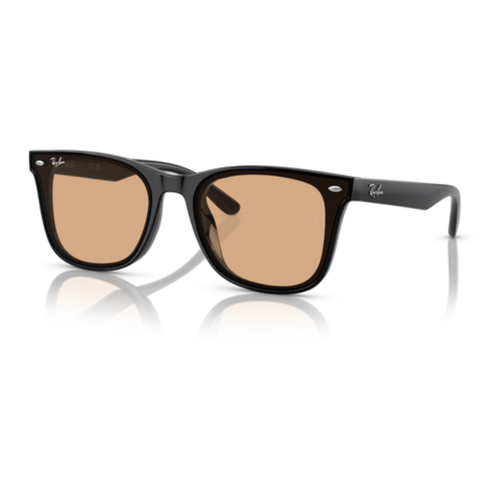 Kính Mát Unisex RAYBAN 0RB4391D 601/9365