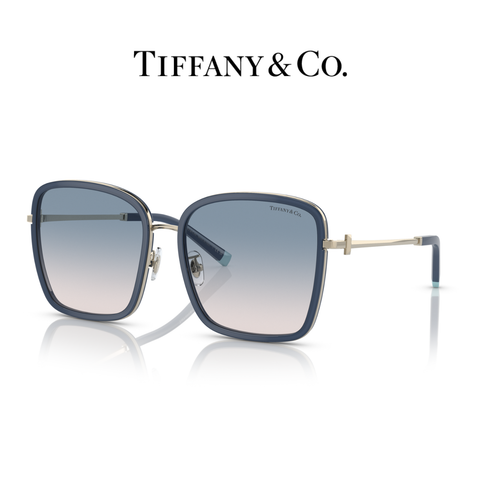 Kính Mát Nữ TIFFANY & Co. 0TF3087D 61691659