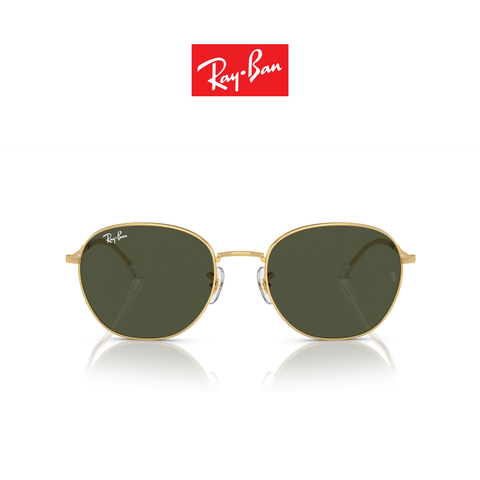 Kính Mát Unisex RAYBAN 0RB3809 001/3155