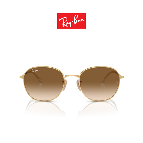 Kính Mát Unisex RAYBAN 0RB3809 0015155