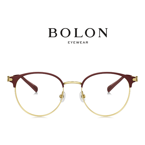 Gọng Kính Nữ BOLON BH7029 B63