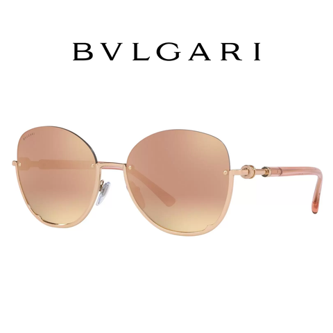 Kính Mát Nữ BVLGARI 0BV6123 20144Z56