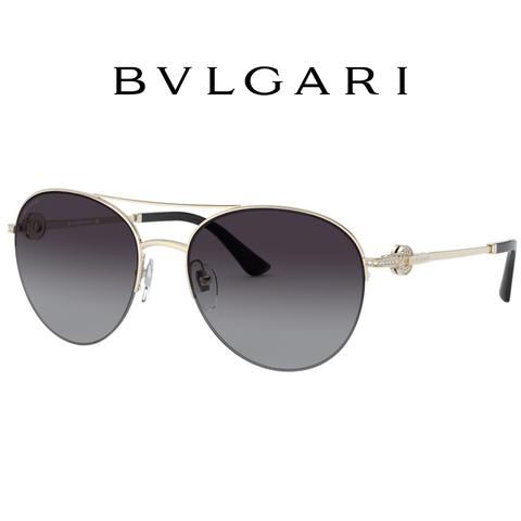 Kính Mát Nữ BVLGARI 0BV6132B 278/8G57