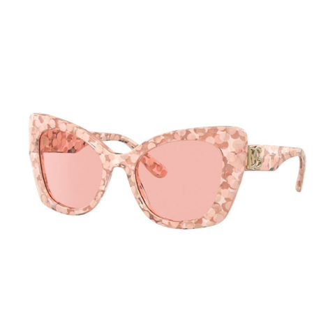 Kính Mát Nữ DOLCE & GABBANA 0DG4405F 3347/553