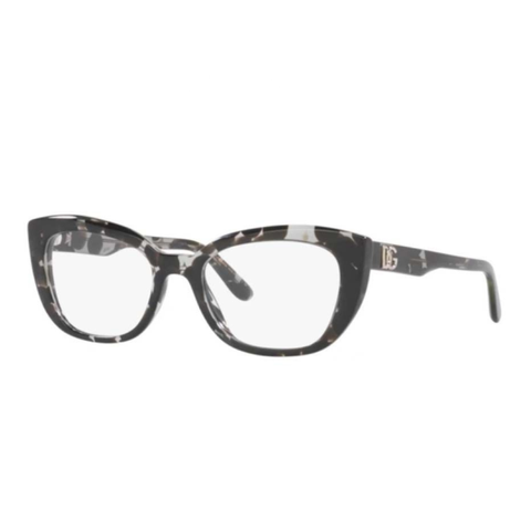 Gọng Kính Nữ DOLCE & GABBANA 0DG3355 336253